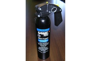 Gaz pieprzowy Sabre Red Fogger MK9 920060-C