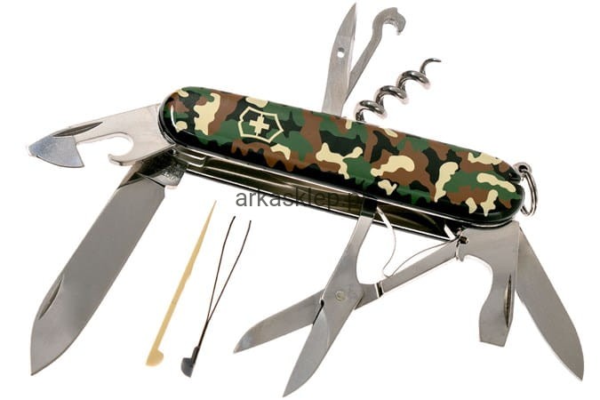 Victorinox climber camo I.jpg