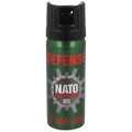 Nato-Military-Gel-50ml-Cone 1