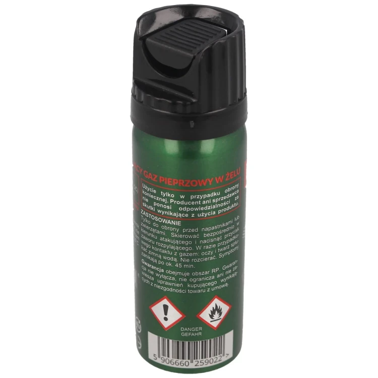Nato-Military-Gel-50ml-Cone2