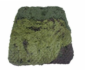 Siatka maskująca 2,5x2,5m
