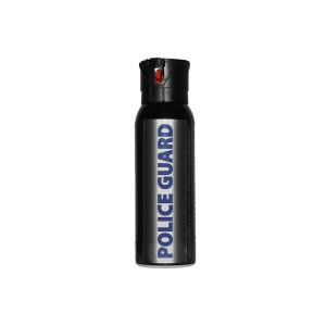 Gaz pieprzowy Klever KO Pfeffer Police Guard 100 ml 