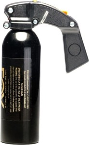 Gaz pieprzowy FOX LABS Five Point Three® stożek mgły 355 ml