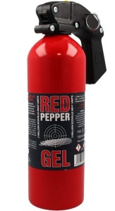 Gaz pieprzowy Sharg Graphite Gel 3mln SHU 750ml HJF (11700-H-BLK)