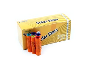 Race pistoletowe Solar Stars RP3 1 szt