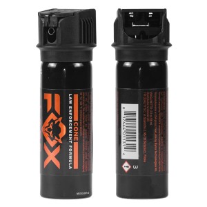       FOX LABS | Gaz pieprzowy ONE POINT FOUR® 56ml - stożek