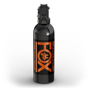 FOX LABS | Gaz pieprzowy ONE POINT FOUR® 470ml - Stożek mgły