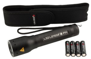 LED LENSER® P14