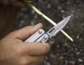 Multitool Leatherman Sidekick