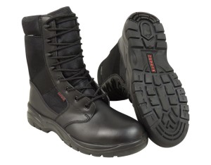 Buty taktyczne Zephyr Grom Z007 czarne