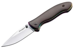 Nóż Magnum Shadow Rainbow