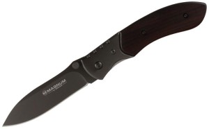Nóż Magnum Satin Elegance
