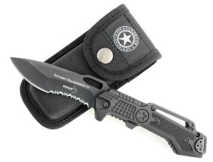 Nóż Boker Plus AK-10 Spearpoint