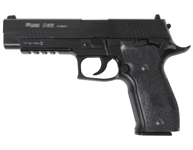 pistolet_cybergun_SigSauer_p226Xfive_1