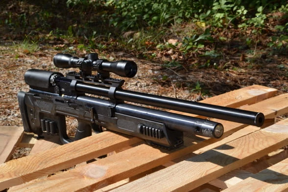 Wiatrowka-PCP-Hatsan-GLADIUS-8