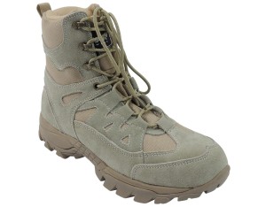 Buty Texar Viper Khaki