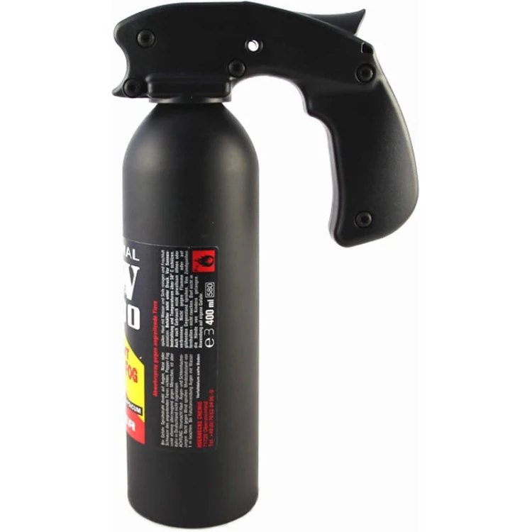 Gaz tw1000_FOG _400ml_