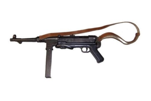 Replika MP-40 Schmeisser.jpg