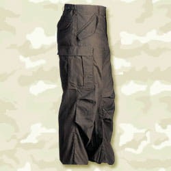 Spodnie M65 ZIELONE,