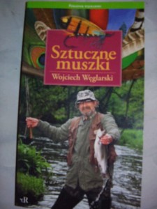 Sztuczne Muszki Wojciech Wglarski