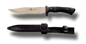 Nóż Muela   ACOM-G-16