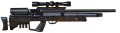 Wiatrowka-PCP-Hatsan-GLADIUS-1