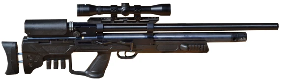 Wiatrowka-PCP-Hatsan-GLADIUS-1