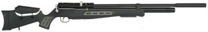 Wiatrówka PCP Hatsan (kal. 9 mm) - BT65 RB QEX CARNIVORE
