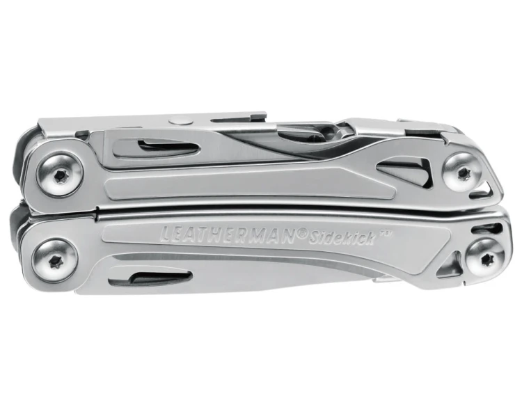 Multitool Leatherman Sidekick
