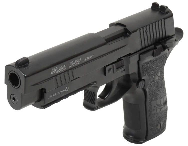 pistolet_cybergun_SigSauer_p226Xfive_2