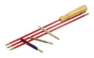 Wycior kal. 4,5 mm/5,5mm/6,35