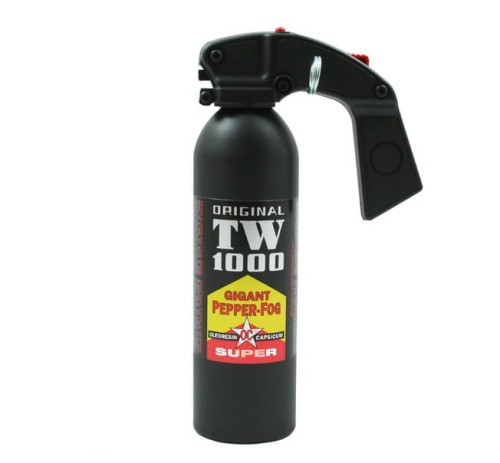 Gaz tw1000_FOG _400ml_