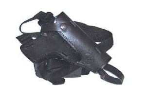 Kabura uniwersalna z szelkami