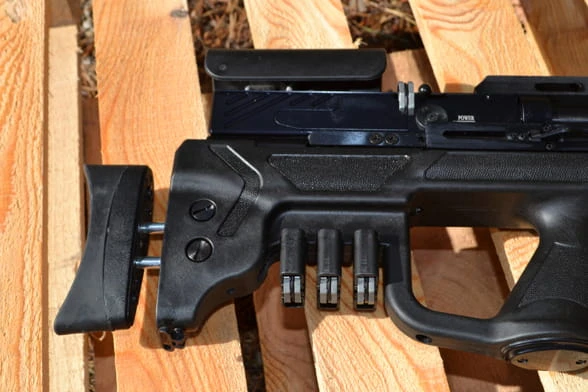 Wiatrowka-PCP-Hatsan-GLADIUS-3