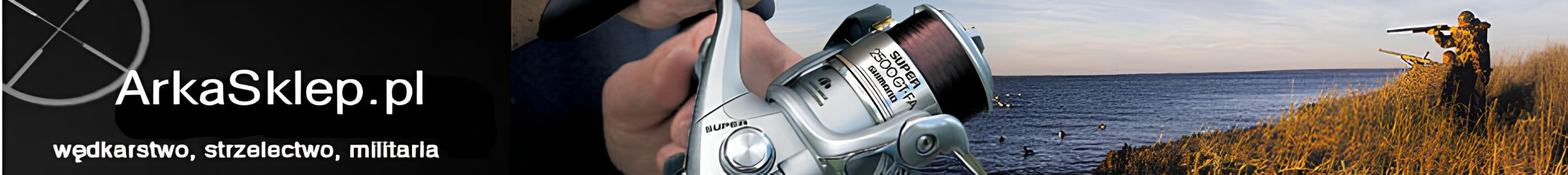 arka sklep